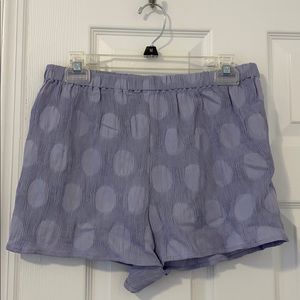 Sugar Lips shorts